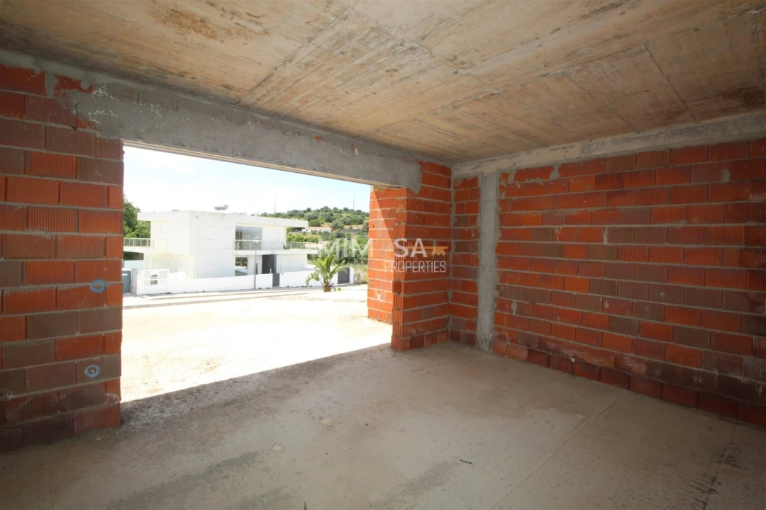 Moradia T4 para Venda em Lagos (São Sebastião e Santa Maria) Foto 4