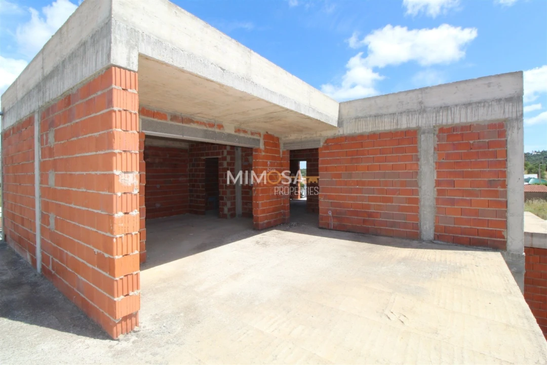 Moradia T4 para Venda em Lagos (São Sebastião e Santa Maria) Foto 7