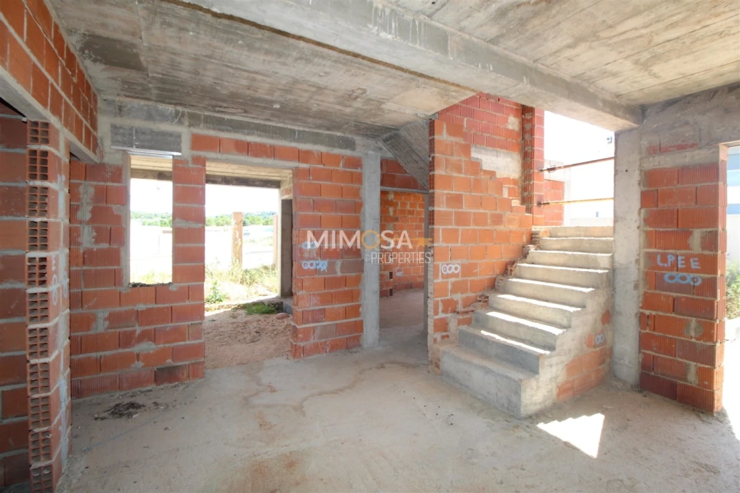 Moradia T4 para Venda em Lagos (São Sebastião e Santa Maria) Foto 11