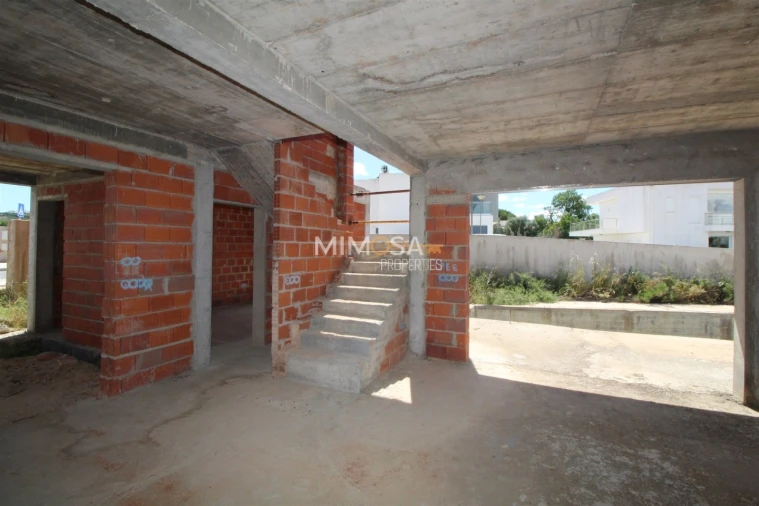 Moradia T4 para Venda em Lagos (São Sebastião e Santa Maria) Foto 10