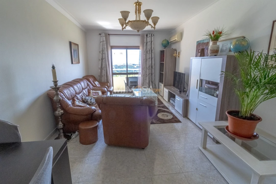 Apartamento T2 para Venda em Alvor Foto 6