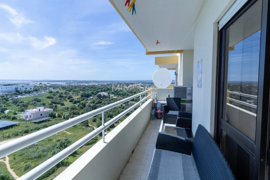 Apartamento T2 para Venda em Alvor Foto 10