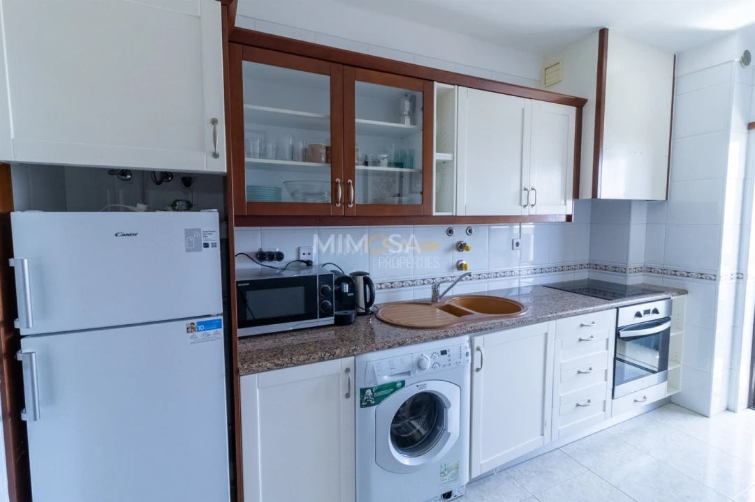 Apartamento T2 para Venda em Alvor Foto 13