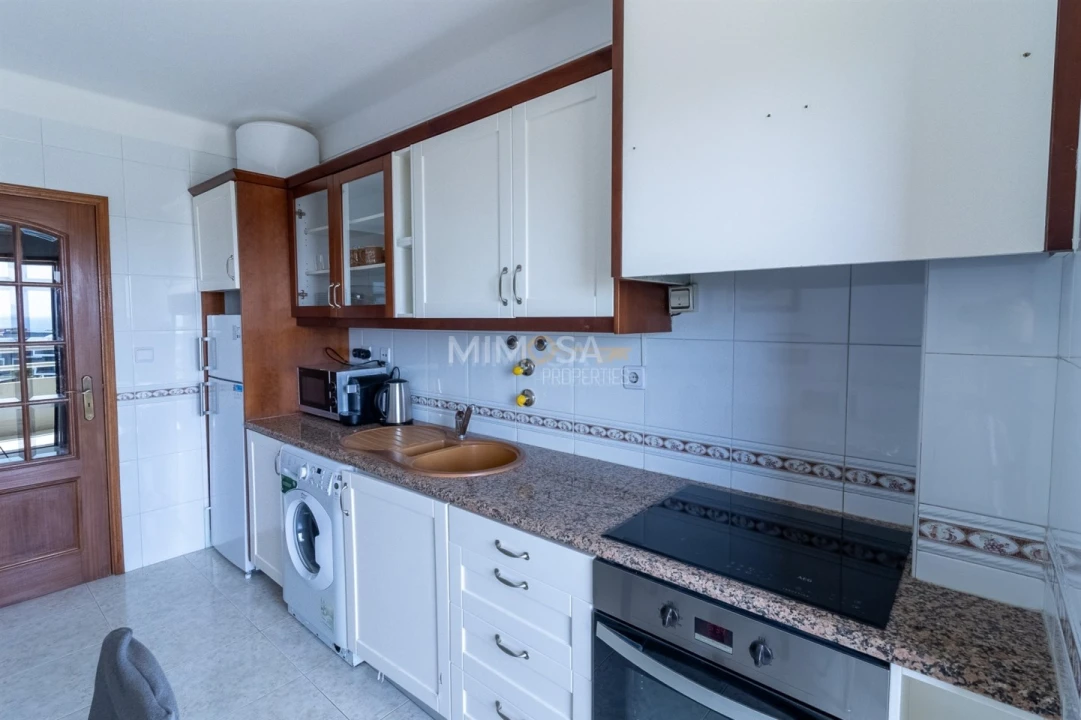 Apartamento T2 para Venda em Alvor Foto 15