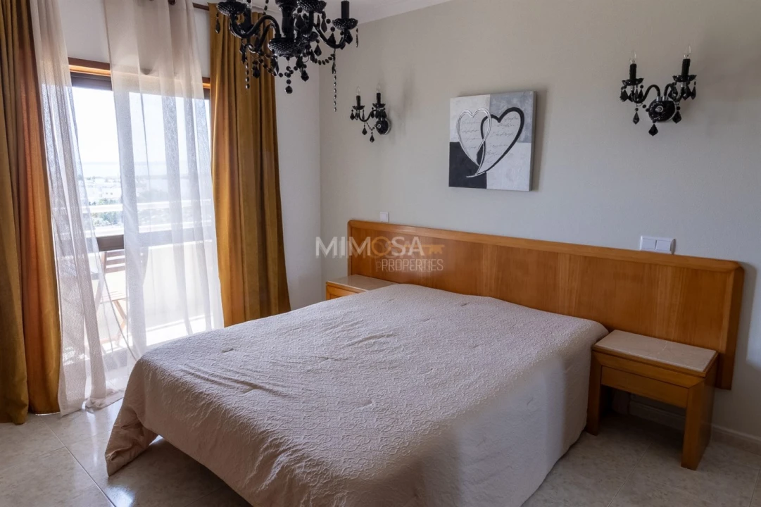 Apartamento T2 para Venda em Alvor Foto 21