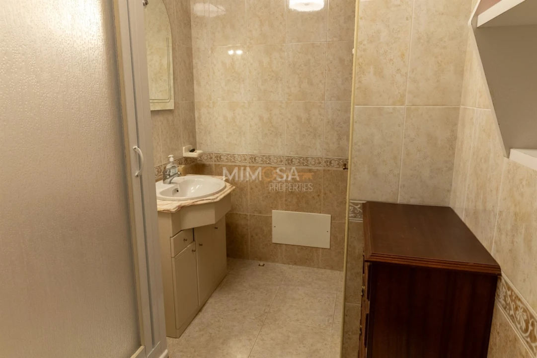 Apartamento T2 para Venda em Alvor Foto 27