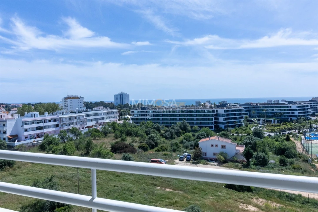 Apartamento T2 para Venda em Alvor Foto 31