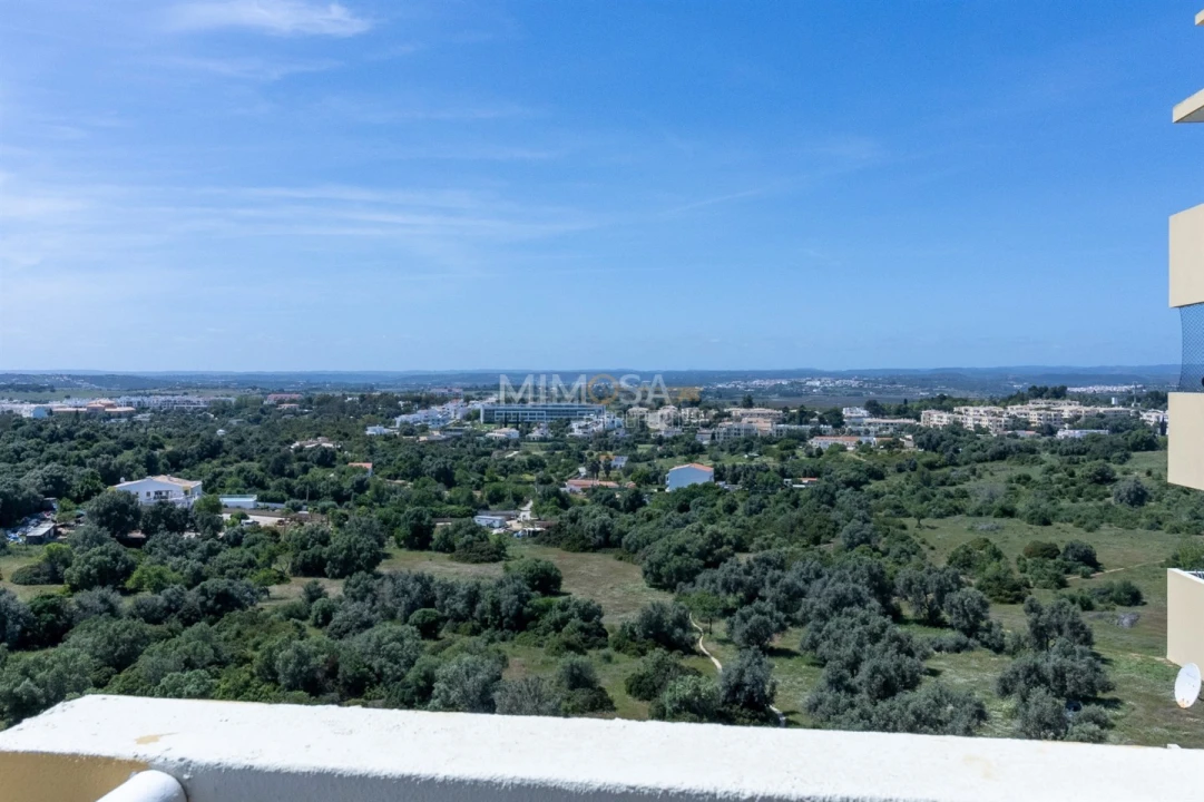 Apartamento T2 para Venda em Alvor Foto 32