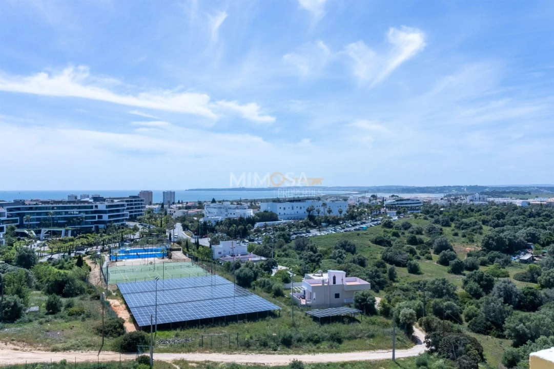 Apartamento T2 para Venda em Alvor Foto 33