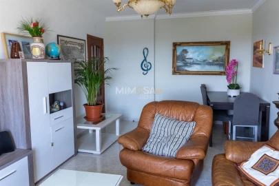 Apartamento T2 para Venda em Alvor