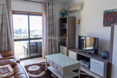 Apartamento T2 para Venda em Alvor