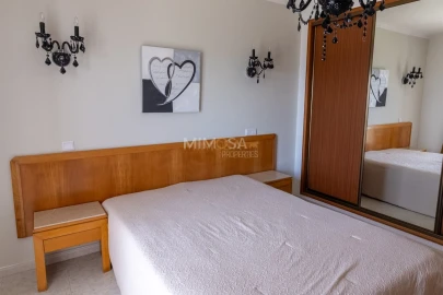 Apartamento T2 para Venda em Alvor