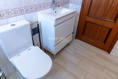 Apartamento T2 para Venda em Alvor