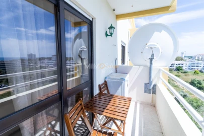 Apartamento T2 para Venda em Alvor