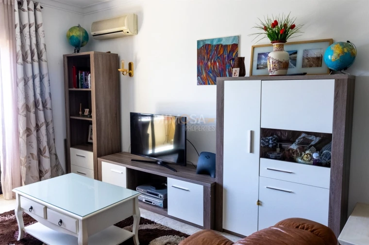 Apartamento T2 para Venda em Alvor Foto 9