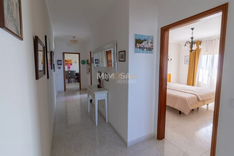 Apartamento T2 para Venda em Alvor Foto 16