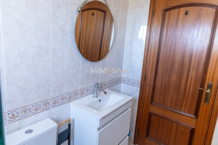 Apartamento T2 para Venda em Alvor Foto 23