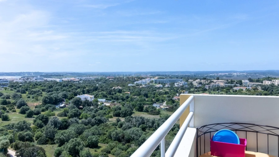 Apartamento T2 para Venda em Alvor