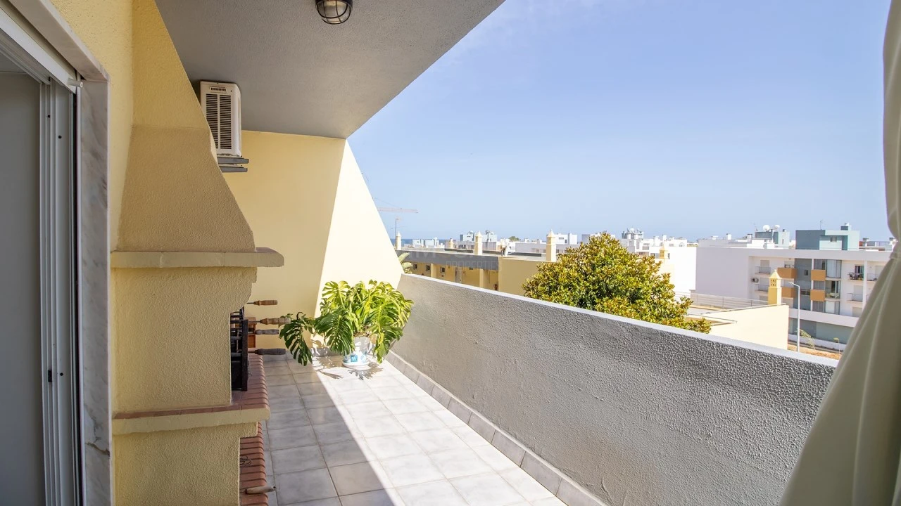 Apartamento T1 para Venda em Lagos (São Sebastião e Santa Maria) Foto 4