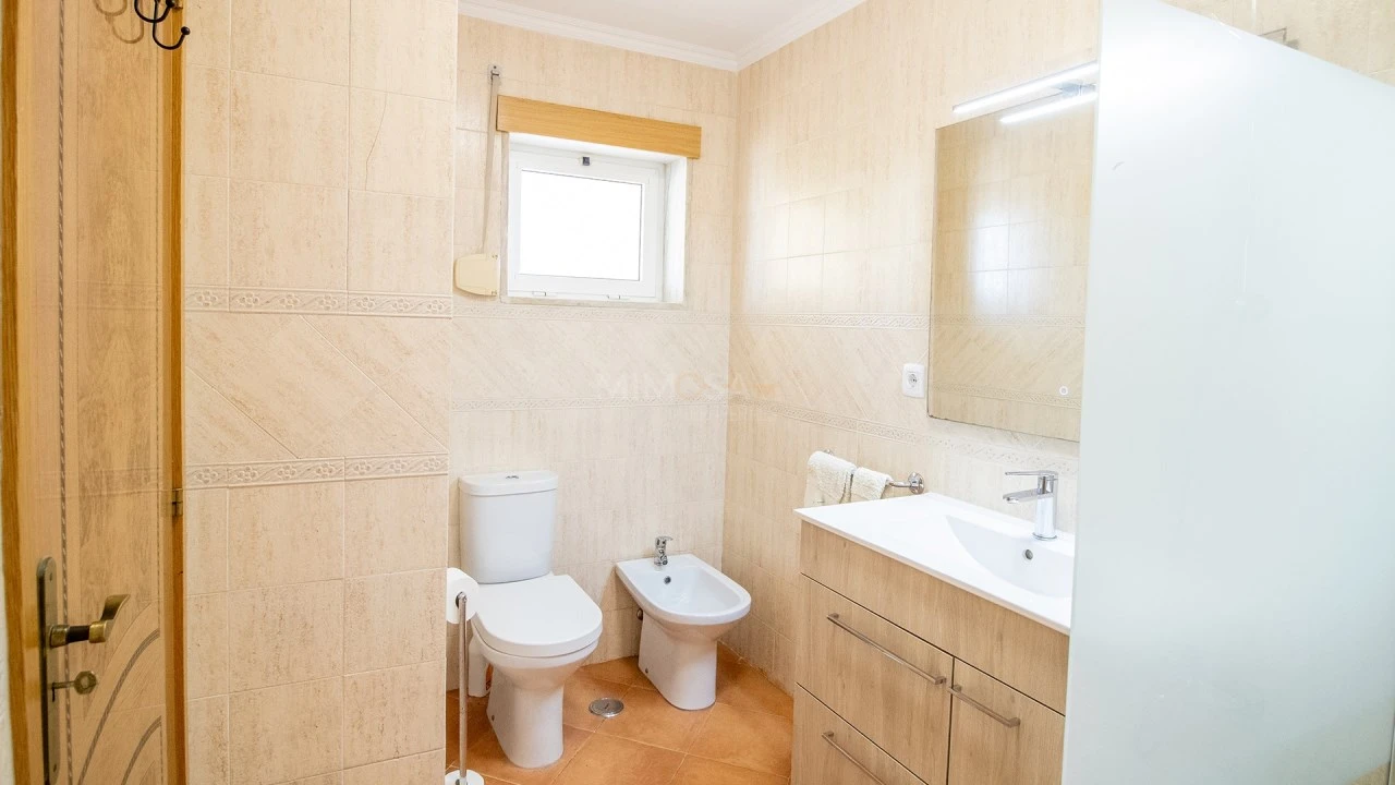 Apartamento T1 para Venda em Lagos (São Sebastião e Santa Maria) Foto 16
