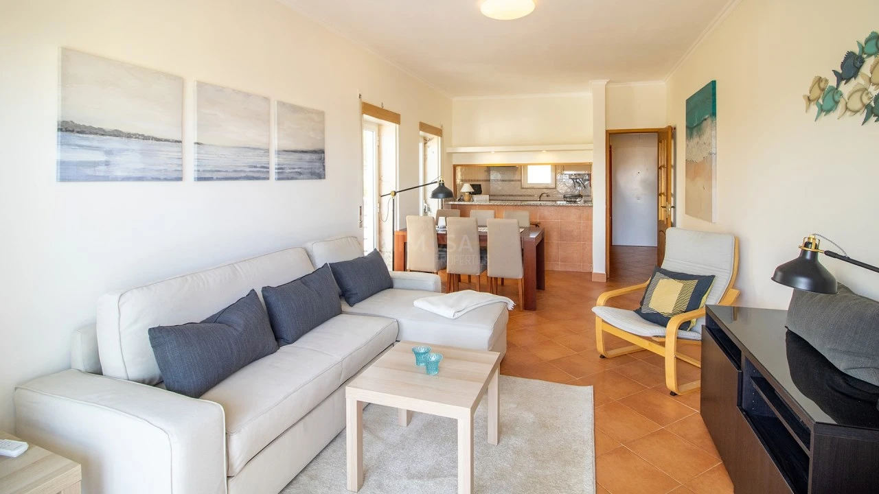 Apartamento T1 para Venda em Lagos (São Sebastião e Santa Maria) Foto 6