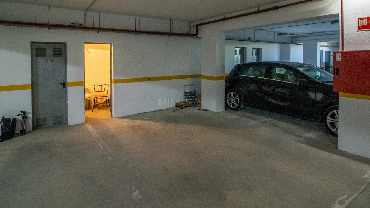 Apartamento T1 para Venda em Lagos (São Sebastião e Santa Maria) Foto 22