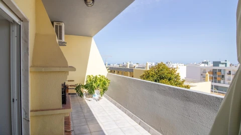 Apartamento T1 para Venda em Lagos (São Sebastião e Santa Maria)