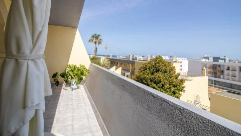 Apartamento T1 para Venda em Lagos (São Sebastião e Santa Maria)