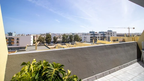 Apartamento T1 para Venda em Lagos (São Sebastião e Santa Maria)