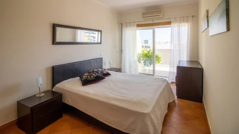 Apartamento T1 para Venda em Lagos (São Sebastião e Santa Maria)