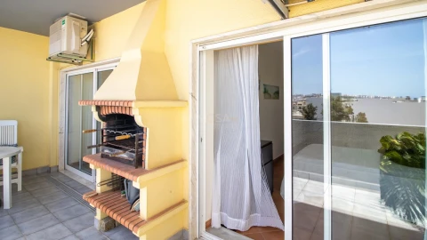 Apartamento T1 para Venda em Lagos (São Sebastião e Santa Maria)