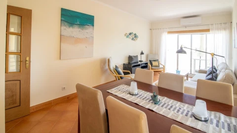 Apartamento T1 para Venda em Lagos (São Sebastião e Santa Maria)