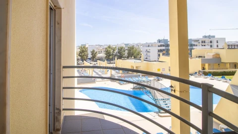 Apartamento T1 para Venda em Lagos (São Sebastião e Santa Maria)