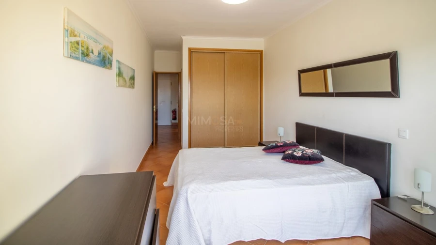 Apartamento T1 para Venda em Lagos (São Sebastião e Santa Maria) Foto 10