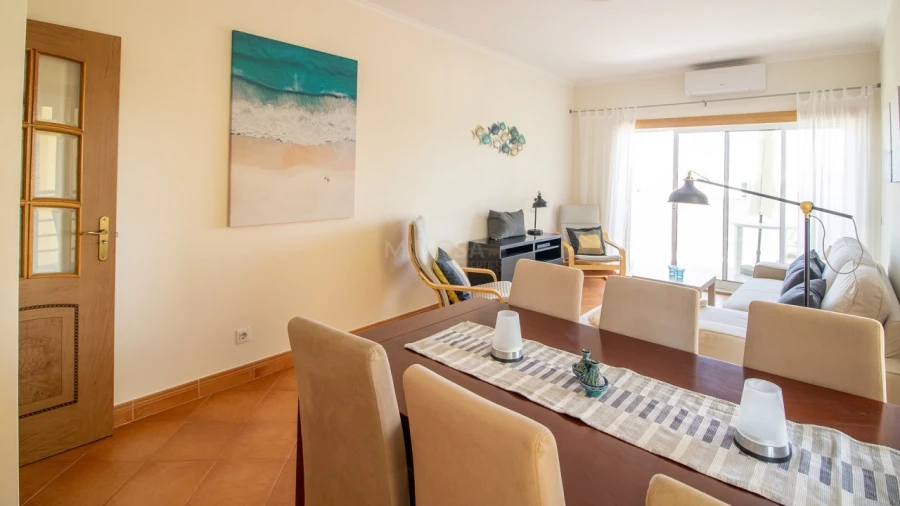 Apartamento T1 para Venda em Lagos (São Sebastião e Santa Maria) Foto 7