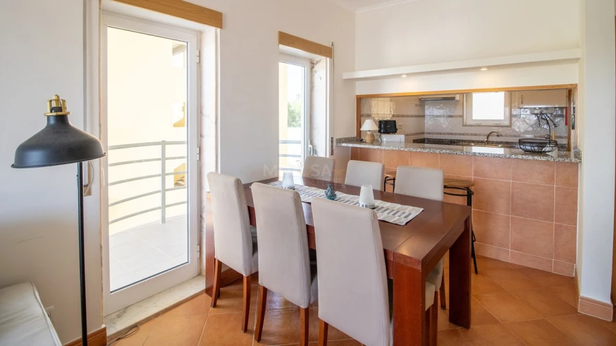 Apartamento T1 para Venda em Lagos (São Sebastião e Santa Maria) Foto 8