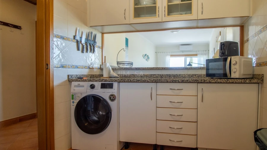 Apartamento T1 para Venda em Lagos (São Sebastião e Santa Maria) Foto 20