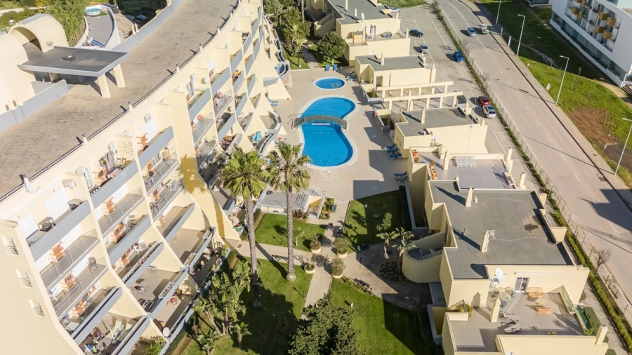 Apartamento T1 para Venda em Lagos (São Sebastião e Santa Maria) Foto 23
