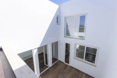 Moradia T3 para Venda em Vila de Sagres