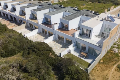 Moradia T3 para Venda em Vila de Sagres