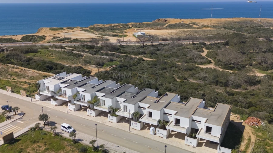Moradia T3 para Venda em Vila de Sagres