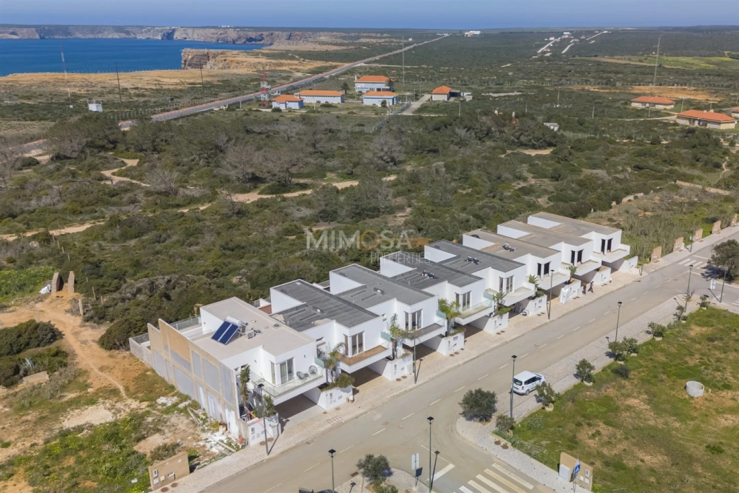 Moradia T3 para Venda em Vila de Sagres Foto 37