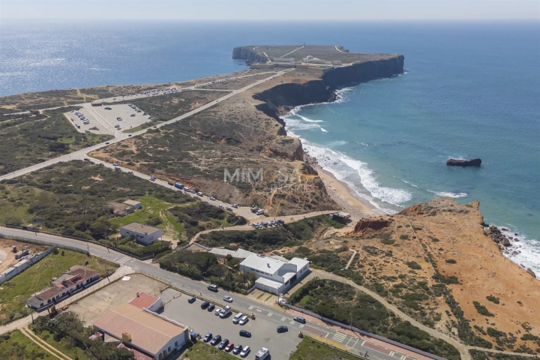 Moradia T3 para Venda em Vila de Sagres Foto 46