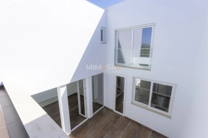 Moradia T3 para Venda em Vila de Sagres