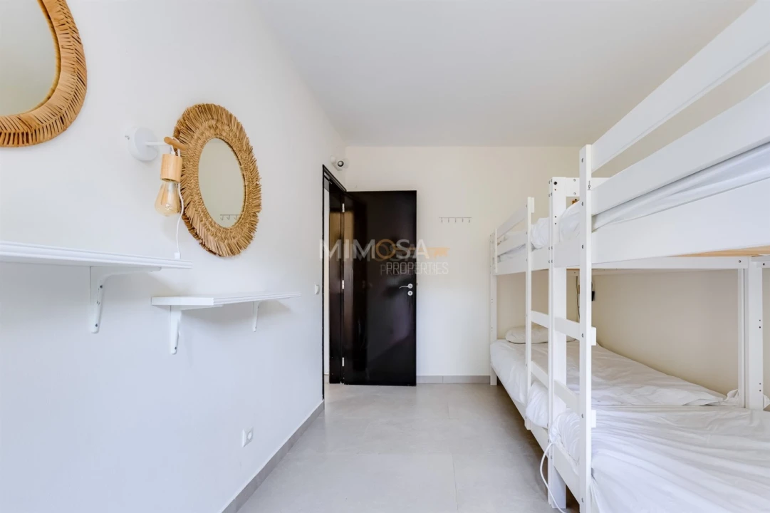 Moradia T2 para Venda em Lagos (São Sebastião e Santa Maria) Foto 17