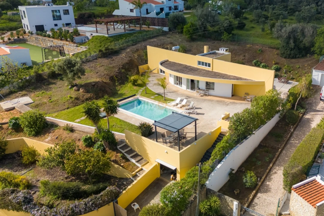 Moradia T2 para Venda em Lagos (São Sebastião e Santa Maria) Foto 32