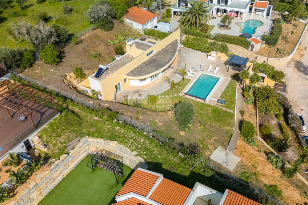 Moradia T2 para Venda em Lagos (São Sebastião e Santa Maria) Foto 34