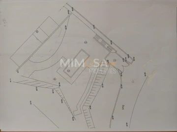 Moradia T2 para Venda em Lagos (São Sebastião e Santa Maria)