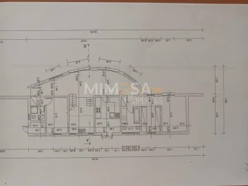 Moradia T2 para Venda em Lagos (São Sebastião e Santa Maria)