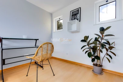 Moradia T2 para Venda em Lagos (São Sebastião e Santa Maria)